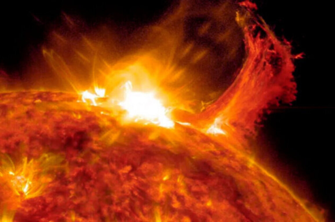 Bulgaria Experiences Most Powerful Magnetic Storm of the Year