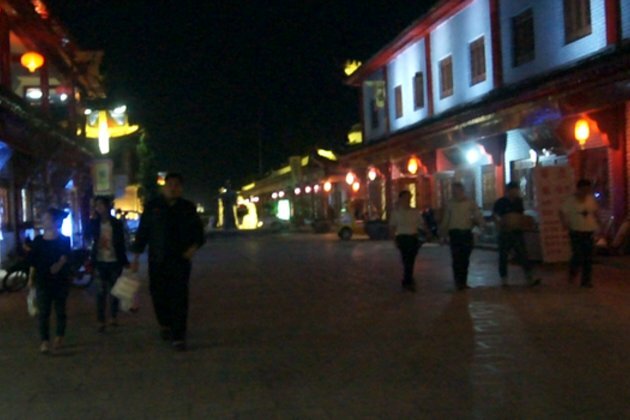 Lao Citizens Charged High Rates For Power Amid Virus Shutdown