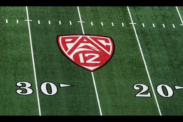 Report: Big 12 interested in adding at least four Pac-12 programs