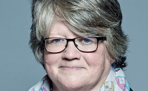 Dame Therese Coffey nominated for political peerage