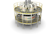 Metso MHC™ Series Hydrocyclones