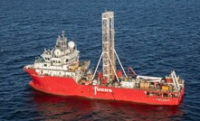  Fugro will deploy its specialist geotechnical vessels and state-of-the equipment to undertake surveys in three different offshore wind farm zones 