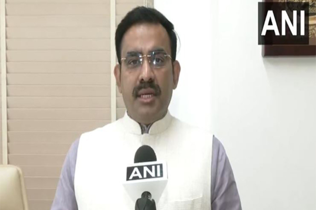 BJP MLC Parinay Fuke urges compliance with Maharashtra Govt's new social media guidelines for employees