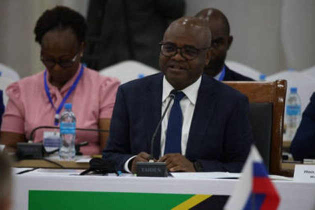 Tanzania-Russia cooperation key to food security - minister