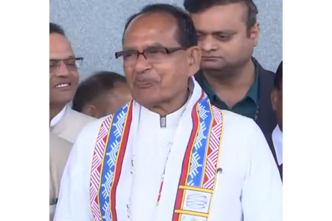 Will increase speed of prosperous, young and self reliant India under PM Modi: Shivraj Singh Chouhan on Union Budget