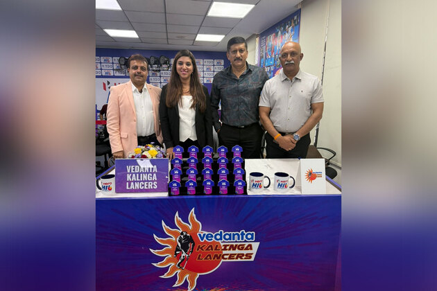 Kalinga Lancers strengthen squad ahead of Hockey India League 2026