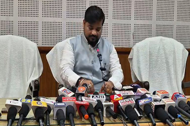Tripura government announces recruitment for over 300 government posts