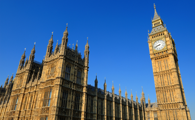 Spending Review: Government to extend Winter Fuel Payments and ramp up R&D funding