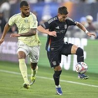 Timbers score late, hand San Diego fifth straight defeat