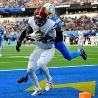 Commanders' Deebo Samuel in limbo, Terry McLaurin out vs. Bears