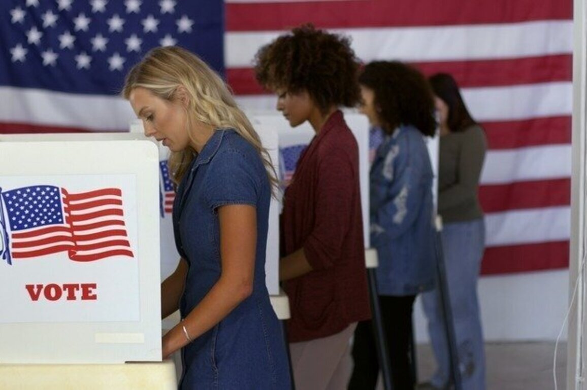 Nevada's early voting period ends this week