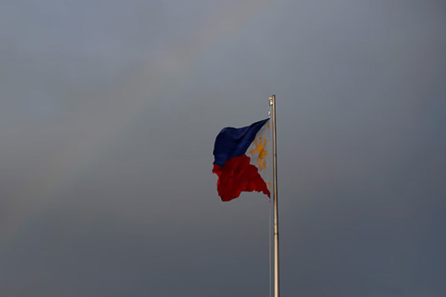 Philippines Foreign Secretary rejects Chinese claim of external influence on maritime actions