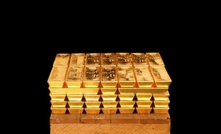 Gold demand up 10% in 2021
