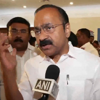 "UDF will come back with more than 100 seats": Congress' VD Satheesan ahead of Keralam assembly polls