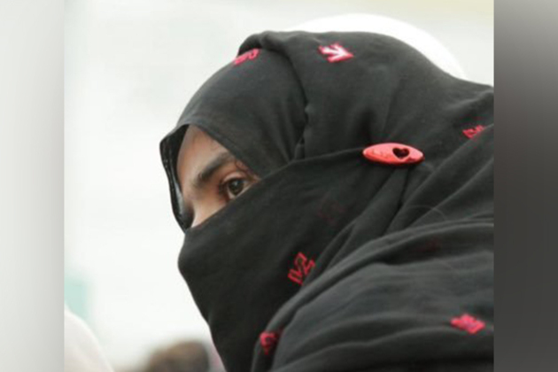 Balochistan: Iqra Baloch condemns arrest of sister Mahrang Baloch