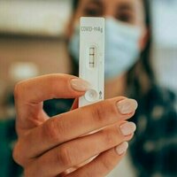There's a new COVID variant driving up infections. A virologist explains what to know about NB.1.8.1