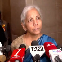 FM Sitharaman says govt open to hear investor concerns on LTCG, STCG taxation