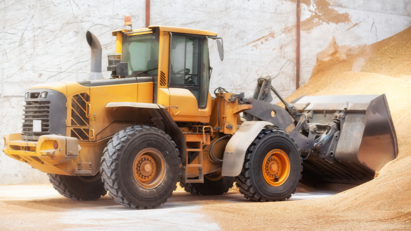 Merchant fined after worker gets crushed between vehicles
