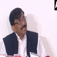 Sanjay Raut Defence Minister slams Rajnath Singh's remarks on PoK