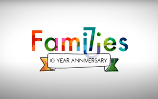 7Families celebrates ten-year anniversary