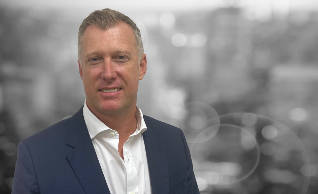 CEO Damon Neaves