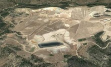  Both DeLamar (pictured) and Florida Mountain are brownfield exploration projects