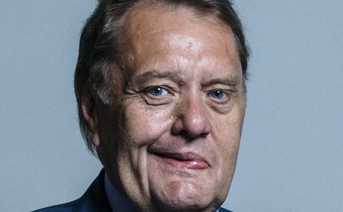 South Holland and The Deepings MP Sir John Hayes said: "The Prime Minister made it clear that he understands that global uncertainty makes national economic resilience ever more important, and that energy security and food security are central to that, so why is policy making one the enemy of the other? By corroding Britain’s food security now, we risk compromising our nation’s future."