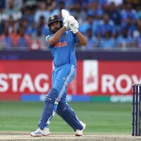 Kaif expects Rohit's retirement after 2027 ODI World Cup, picks his replacement