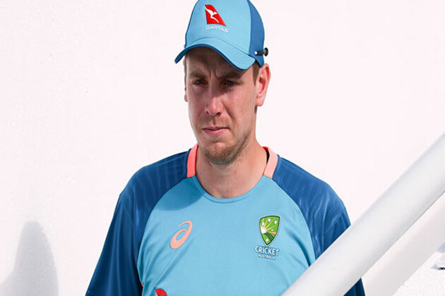 "We see him as a long-term option": Pat Cummins backs Cameron Green for No. 3 spot in test