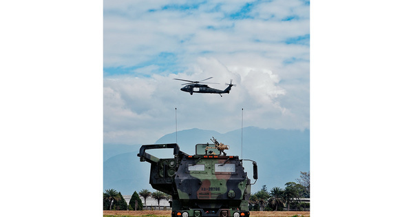 Taiwan detects 28 Chinese sorties round itself