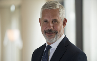 Aberdeen Adviser CEO Noel Butwell to step down