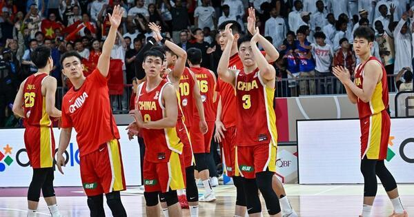 China Sports Weekly (8.23-8.29)