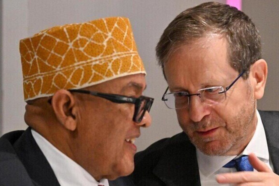 Israel appoints envoy to breakaway Africa region despite protests