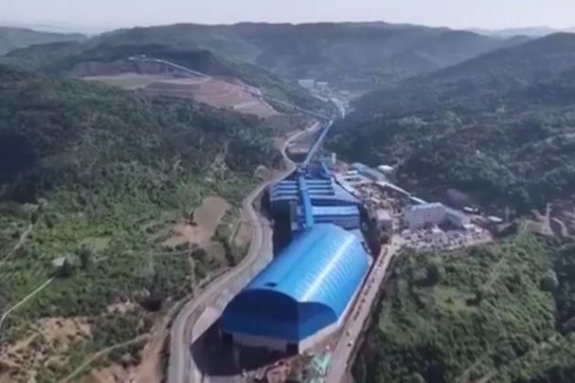 China promises full inquiry into mining disaster that killed 82