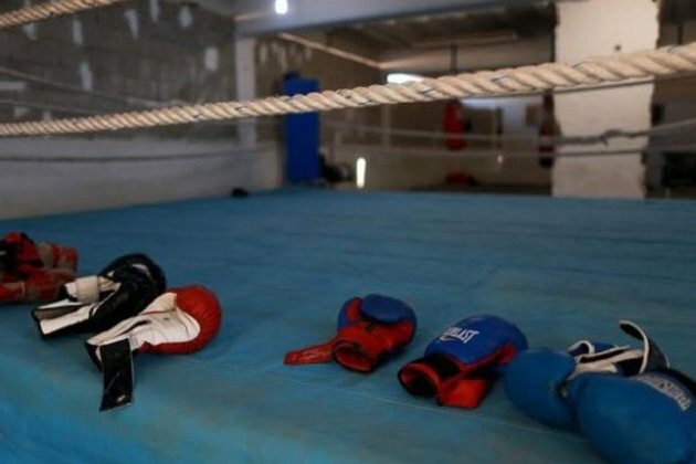Sanjeet, Shiva Thapa and Hussamuddin enter finals