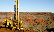 Ongoing implementation of major infrastructure projects in the Australasian region is stimulating the local demand for construction materials and their production