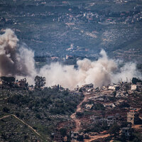 Next round of Israel-Lebanon talks on May 14-15, says US State Dept