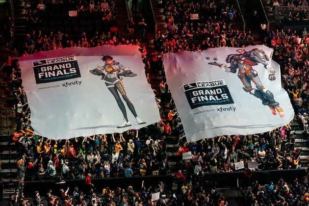 Outlaws add support Lep, tank Doge