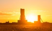 Projeto de potássio Jansen, da BHP, no Canadá
