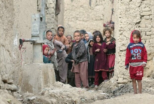 World Food Program, UN express concern over food insecurity, economic crisis in Afghanistan