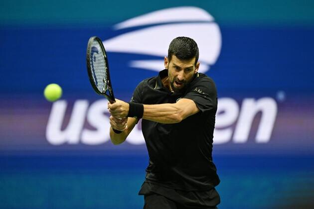 Djokovic, Alcaraz reach US Open semifinals