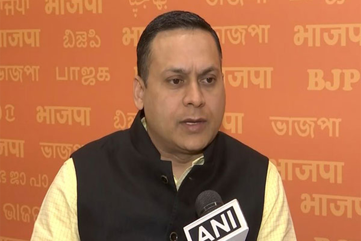 "Another judicial rebuff for Mamata": BJP's Amit Malviya on SC dismissing AITC petition on Centre-appointed counting officers in Bengal polls