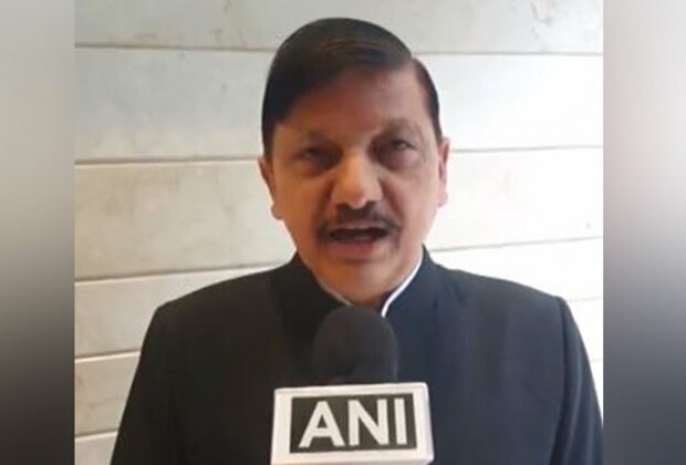 "Himachal Pradesh's CM has a small heart": Disqualified Congress leader Rajinder Rana