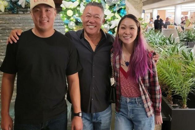L.A. Army veteran with Purple Heart self-deports to South Korea under threat of deportation