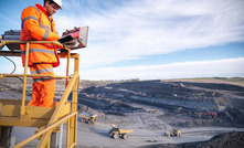 Advanced use of data systems can give mining companies effective oversight of the entire operation