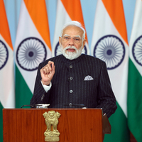PM Modi to visit Art of Living International Centre on organisation's 45th anniversary