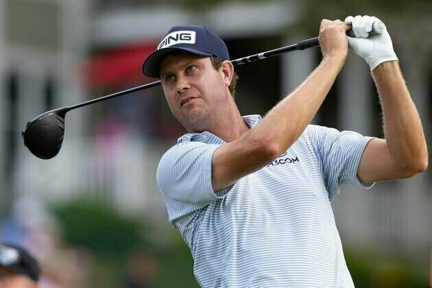Harris English's caddie denied U.K. visa due to past drug arrest
