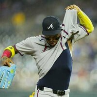 Braves' Ronald Acuna Jr. is IL-bound with Achilles injury