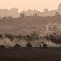 IDF kills Hamas Commander, hits 75 terror targets in latest Op