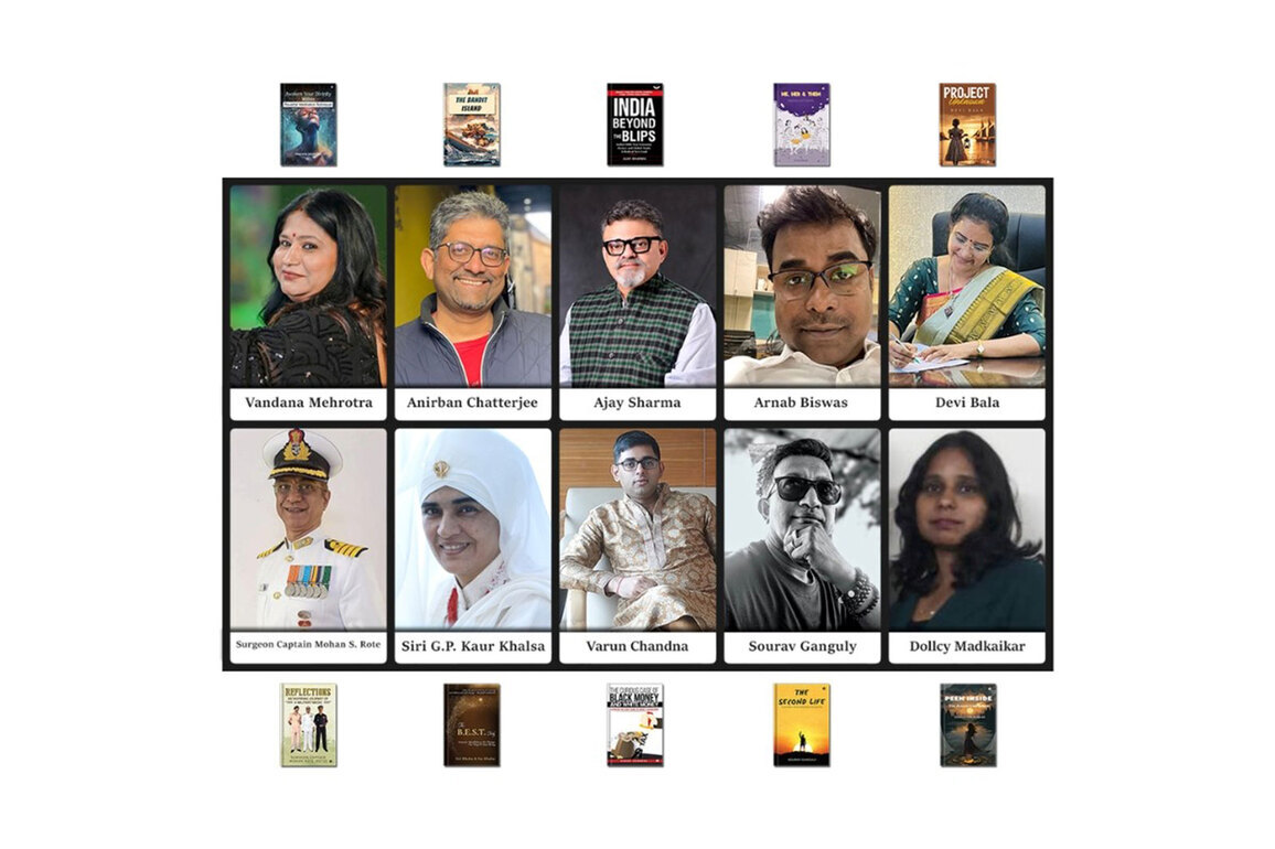 These Authors Are Winning Readers' Hearts in 2026